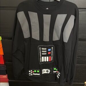 Disney Darth Vader Spirit Jersey🖤